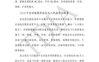2025无人机行业趋势如何？增长点在哪？