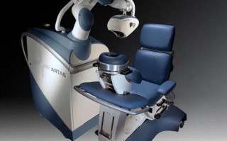 植发机器人Artas效果究竟如何？