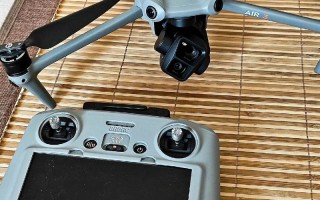 大疆3无人机升级失败怎么办？