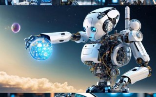 人工智能将如何塑造世界的未来？