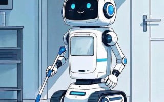 walker保姆机器人