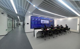 人工智能办公场景的公司