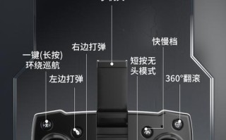 无人机遥控器怎么关机