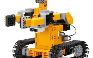 优必选jimu机器人，能玩出什么新花样？