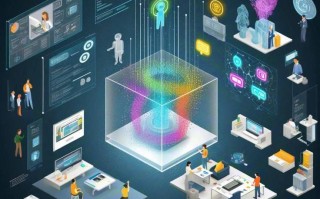 社交、区块链、人工智能如何重塑未来交互？