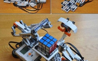 乐高机器人koov怎么玩？适合多大孩子学？