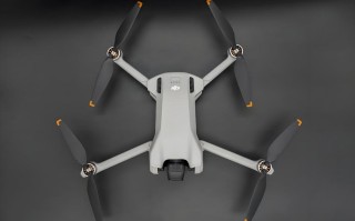 2025消费级无人机将如何改变飞行体验？