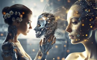 AI会取代人类吗？我们该如何应对？