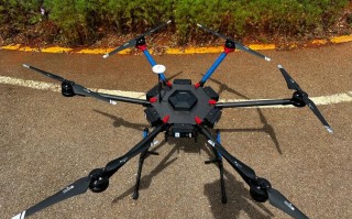 哪些无人机适合用于SLAM技术？