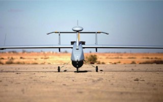 以色列无人机空域管理如何突破瓶颈？