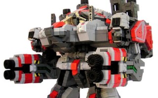 战争机器人雷神好还是哪个更强？