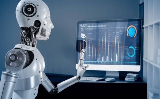 服务机器人融资为何持续升温？