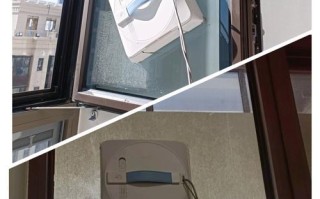 科沃斯W950擦窗机器人实际清洁效果如何？