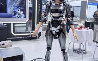 2025工博会机器人有哪些新突破？