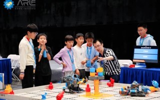 2025年VEX机器人赛有何新看点？