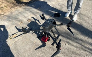 无人机倾斜摄影高程精度究竟如何？