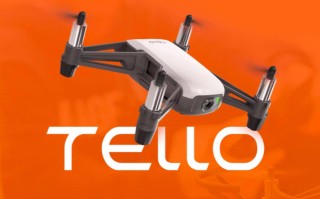Tello无人机速度到底有多快？