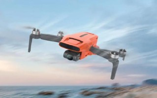 小米无人机500米突破有何意义？