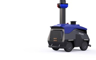 Noah机器人如何实现GPS精准定位？