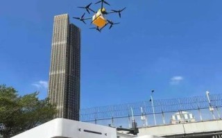 深圳无人机 对外贸易