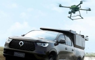 无人机bus是什么意思