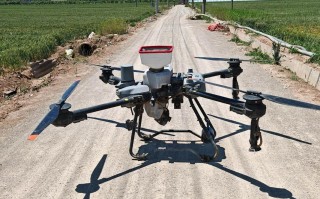 星图与大疆无人机，哪个更值得买？