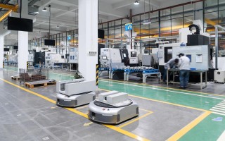 泰州人工智能有限公司做什么的？