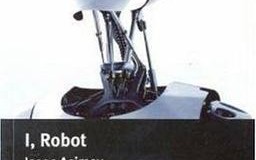I robot，人工智能名字有何深意？