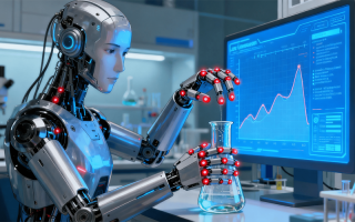 机器人 像人类 学习