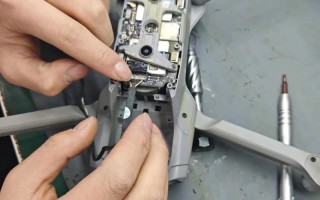 智航幻影无人机拆机图藏着哪些秘密？