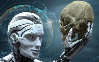 人工智能战胜人类的灾难