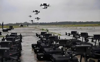 叙利亚为何想买中国无人机？