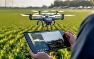 无人机如何用人工智能赋能智慧农业？