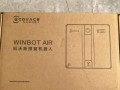 winbot 洗窗机器人 说明书