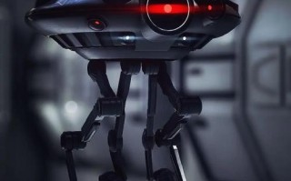 Star Wars机器人有哪些经典角色？