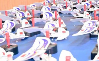 全国无人机应用创新大赛，创新点在哪？