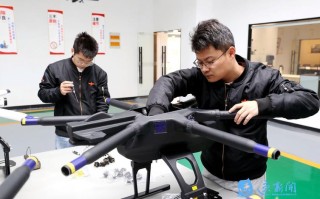 北京有限公司生产无人机