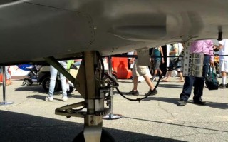 飞马无人机WiFi密码是多少？