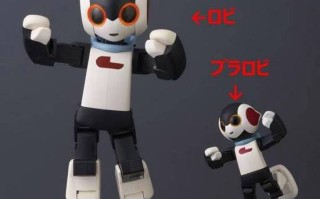 Robi机器人玩具有哪些独特功能？