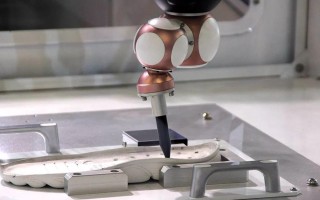 机器人如何生产adidas？