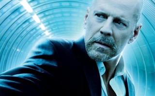 布鲁斯威利斯参演的机器人电影有哪些？