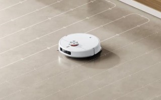 京东优生活扫地机器人，清洁力到底有多强？