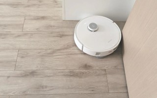 武汉扫地机器人实体店哪家好？