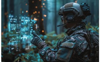 人工智能军事应用会带来哪些变革？