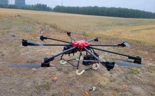 百公斤级无人机载重能力如何实现？