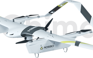 傲势X系列无人机有何核心优势？