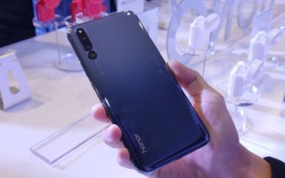 荣耀Magic2的AI如何重构交互体验？