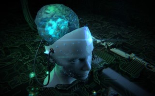 量子人工智能会毁灭世界吗？