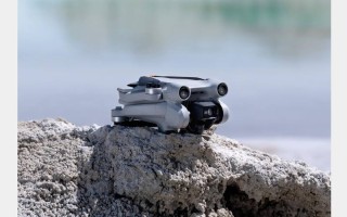 支持GoPro的无人机有哪些型号可选？