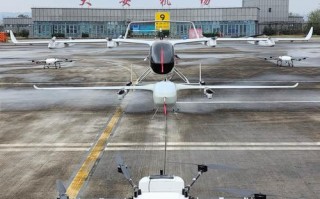 重庆无人机飞行资料如何提交？